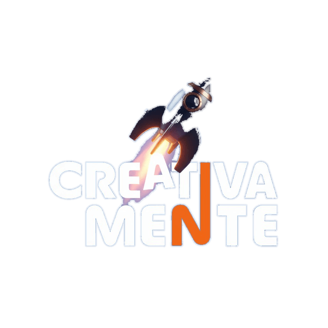 Creativamente logo